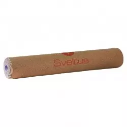 SVELTUS TAPIS LIEGE 183X61 Autres accessoires Fitness Training 1-90826