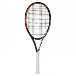 TECNIFIBRE RAQ TEN TFIT 2280 BLACK Raquettes Tennis 1-91625