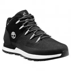 TIMBERLAND Sprint Trekker Mid Fabric WP Chaussures Sneakers 1-88084