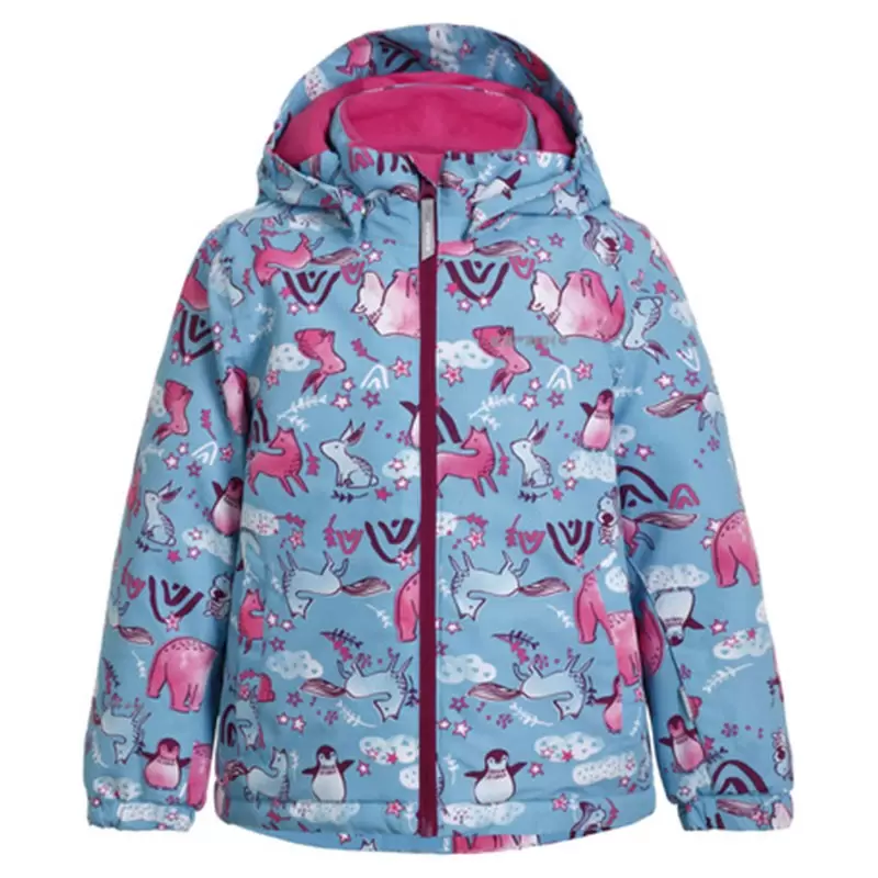 Veste de ski Icepeak Lebus Jr