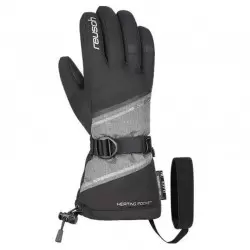 REUSCH GT SKI FE DEMI R TEX XT Gants Ski / Gants Snow 1-82922