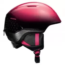 ROSSIGNOL CASQUE SKI JR WHOOPEE IMPACTS PINK Casques Ski / Casques Snow 1-84900