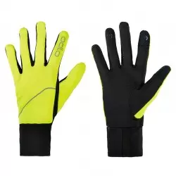 ODLO Gants INTENSITY SAFETY LIGHT Gants Mode Lifestyle 1-87977