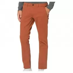CAMEL PANT CHINO PUMPKIN Pantalons Mode Lifestyle / Shorts Mode Lifestyle 1-86560