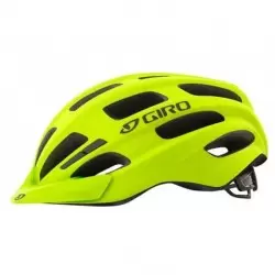 GIRO CASQ VELO REGISTER BRIGHT YELLOW Casques Vélos Route / Casques VTT 1-93284