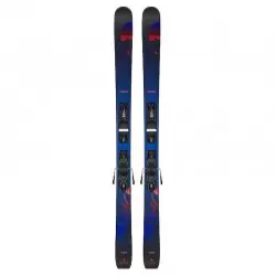 DYNASTAR PACK MENACE 90 + XPRESS 10 Ski Tout Terrain 1-82580