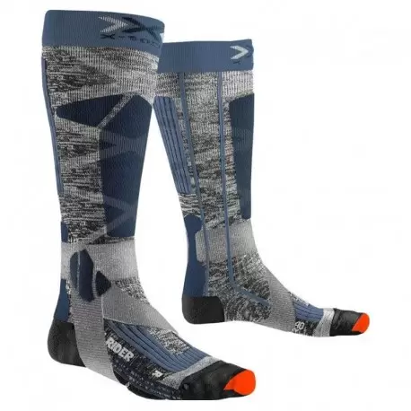 X-SOCKS CHO7 SKI RIDER 4 Sous-vêtements Ski Snow 1-85351