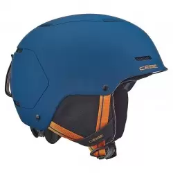 CEBE BOW MATT DARK BLUE Casques Ski / Casques Snow 1-85545