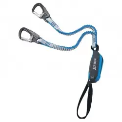 CAMP LONGE KINETIC REWIND VIA FERRATA Accessoires Escalade 1-70630