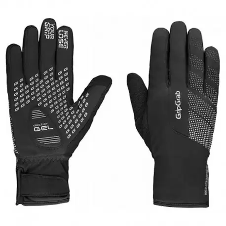 GRIPGRAB GT HIVER RIDE WATERPROOF Gants Vélo 1-70942