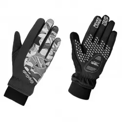 GRIPGRAB GT HIVER REBEL Gants Vélo 1-70944