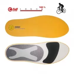 SIDAS SEMELLE CUSTOM BIKE Accessoires chaussures 1-79269