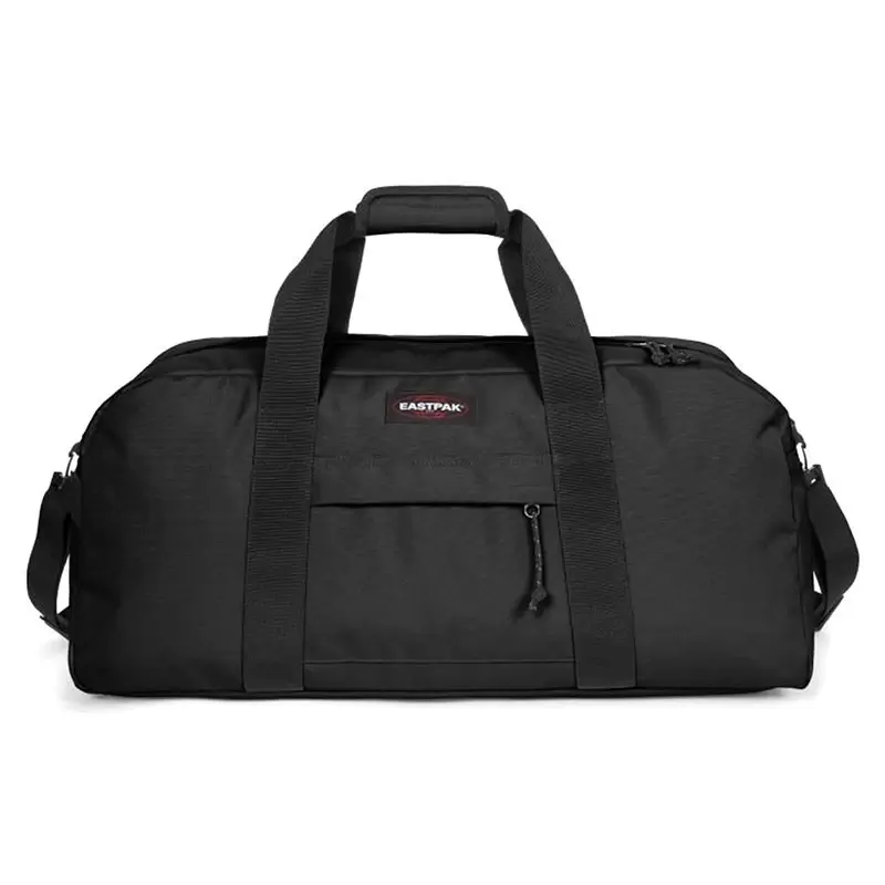 Sac de voyage Eastpak Noir en Polyester - 37710886