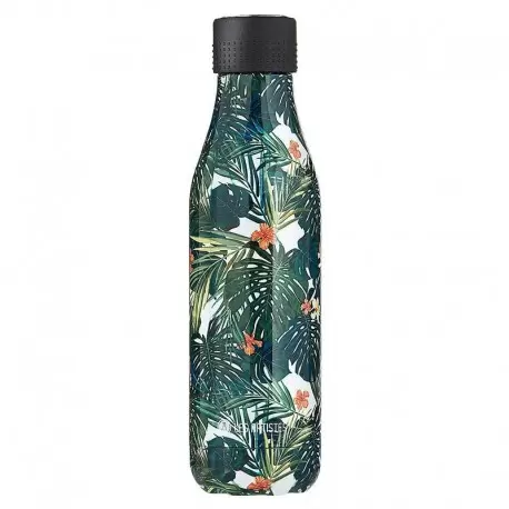 LES ARTISTES DE PARIS BOUTEILLE UP TIME'UP 500ML HAWAI MAT Accessoires Camping 1-93006