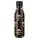 LES ARTISTES DE PARIS BOUTEILLE UP TIME'UP 500ML ROSE&SKULL Accessoires Camping 1-93010