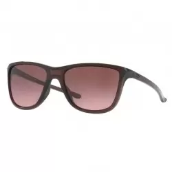 OAKLEY LUN REVERIE AMETHYST/G40 BLACK GRADIENT Lunettes Loisirs Vélo 1-69155