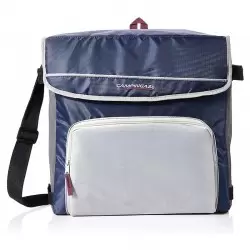 CAMPING GAZ GLACIERE SOUPLE 30L BLEU FONCE Accessoires Camping 1-49096