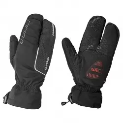 GRIPGRAB GT CYCLE NORDIC 3 DOIGTS HIVER Gants Vélo 1-36273