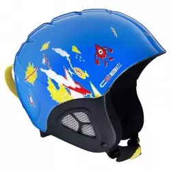 CEBE CASQUE SK JR PLUMA Casques Ski / Casques Snow 1-34549