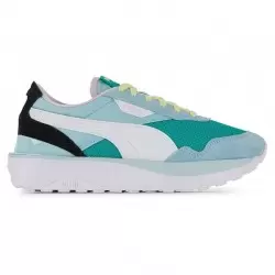 PUMA CRUISE RIDER SILK WN S Chaussures Sneakers 1-92385