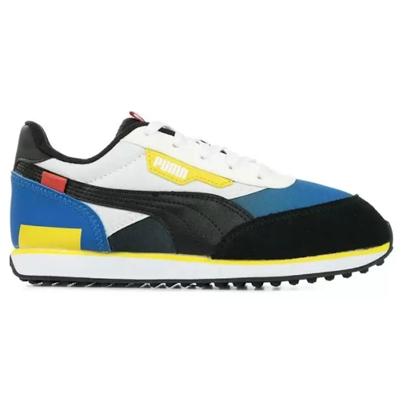 puma future rider space
