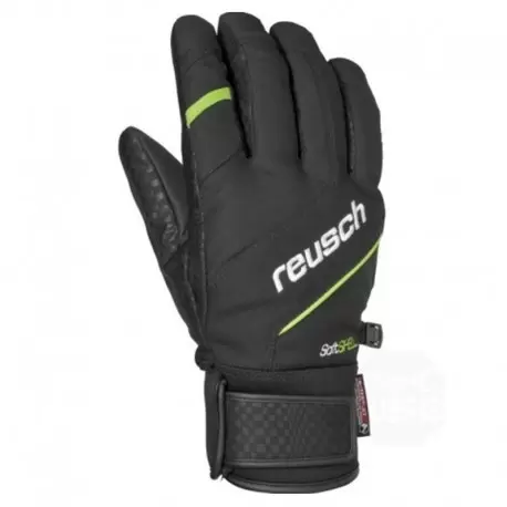 REUSCH GT SK LUKE R TEX XT Gants Ski / Gants Snow 1-61065