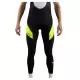 NORET COLLANT BRETELLES ELITE Cuissards Vélo / Shorts Vélo 1-94041