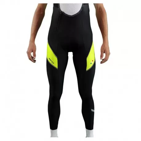 NORET COLLANT BRETELLES ELITE Cuissards Vélo / Shorts Vélo 1-94041