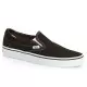 VANS UA Classic Slip-On Chaussures Sneakers 1-93578