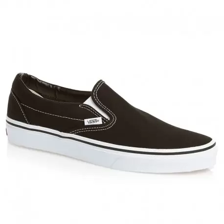 VANS UA Classic Slip-On Chaussures Sneakers 1-93578