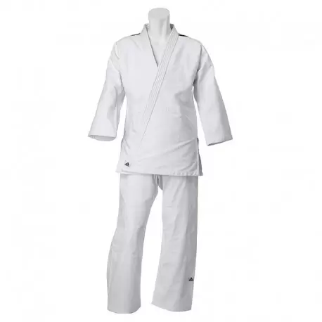 DAVID DOUILLET KIMONO JUDO J500 Autres sports de combat 1-56321