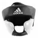 DAVID DOUILLET CASQUE BOXE COMBAT RESPONSE Protection Sport de Combat 1-82552