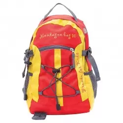 FRENDO SAC DOS JR MONTAGNE 10L ORANGE Sacs à dos Randonnée 0/29L 1-79105