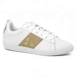 LE COQ SPORTIF COURTCLASSIC GS Chaussures Sneakers 1-93779