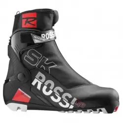 ROSSIGNOL CH SKATING X8 SKATE Chaussures Skis de fond 1-76562