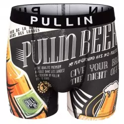 PULL IN BOXER FASHION 2 PULLINBEER Sous-Vêtements Mode Lifestyle 1-90723