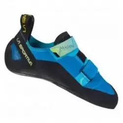 LA SPORTIVA CHAUSSON ARAGON NEPTUNE CITRUS Chaussons d'escalade 1-90719