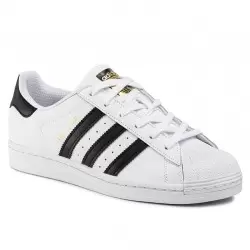 ADIDAS SUPERSTAR Chaussures Sneakers 1-90649