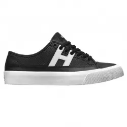 HUF CH HUPPER 2 LO BK WHITE Skate shoes 1-89993