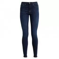 ONLY NOOS JEAN FE PAOLA SKINNY DARK BLUE Pantalons Mode Lifestyle / Shorts Mode Lifestyle 1-90975