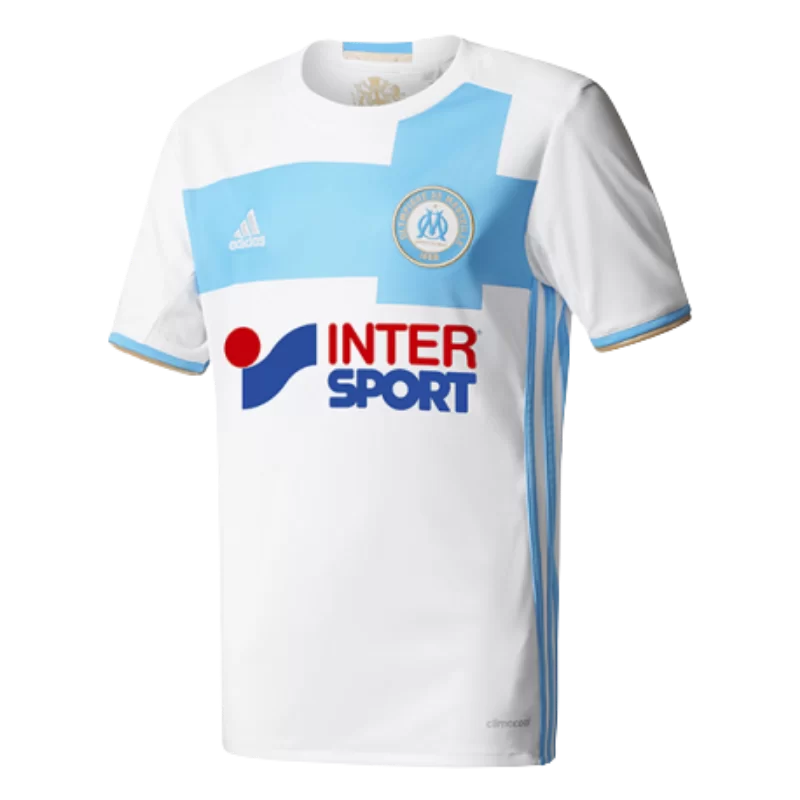 climacool maillot foot