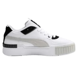 PUMA CALI SPORT WNS Chaussures Sneakers 1-92380