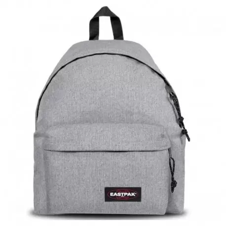 EASTPAK SAC DOS PADDED 24L AUTHENTIC SUNDAY GREY Sacs Mode Lifestyle 1-89051