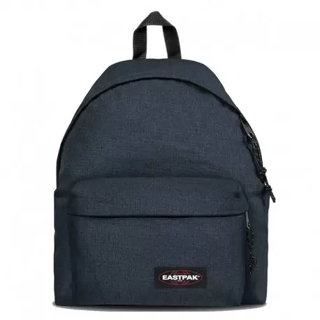 EASTPAK SAC DOS PADDED 24L AUTHENTIC TRIPLE DENIM Sacs Mode Lifestyle 1-89063