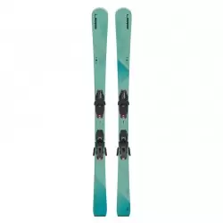 ELAN SKI FE ILLUMINA Ski de piste 1-90666