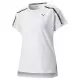 PUMA W RECYCL BOYFRIEND TEE T-shirts Fitness Training / Polos Fitness Training 1-93137