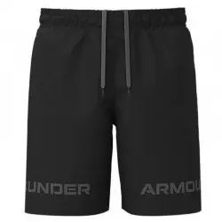 UNDER ARMOUR UA WOVEN GRAPHIC WM SHORT Pantalons Fitness Training / Shorts Fitness Training 1-93450