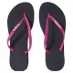 HAVAIANAS TONG FE SLIM BRASIL LOGO Claquettes Mode 1-81138