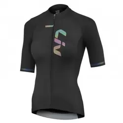 LIV MAILLOT MC FE RACE DAY Maillots Vélo 1-92663
