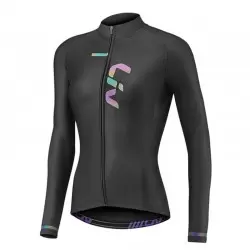 LIV MAILLOT ML FE RACE DAY Maillots Vélo 1-92665